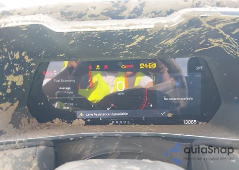 2024 GMC Canyon 2Wd Elevation из США, поврежденный, VIN 1GTP5BEK7R1104370